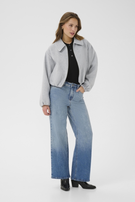 Kaffe kaludovika jacket